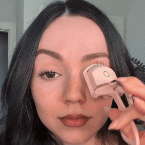 RIZADOR PESTAÑAS ELÉCTRICO