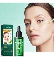 Retinol Antiarrugas Centella Serum 40 M