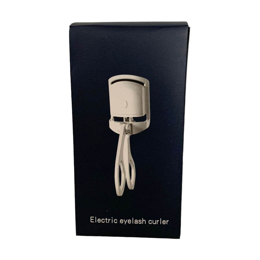 RIZADOR PESTAÑAS ELÉCTRICO