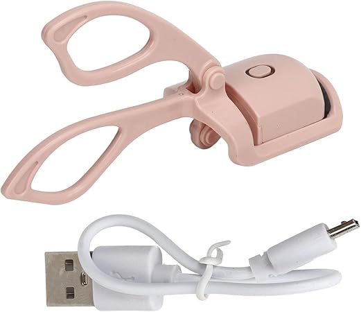 RIZADOR PESTAÑAS ELÉCTRICO