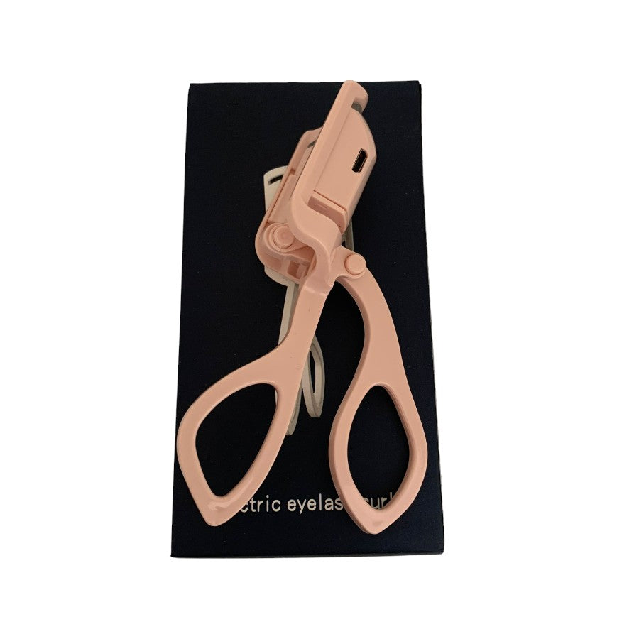 RIZADOR PESTAÑAS ELÉCTRICO