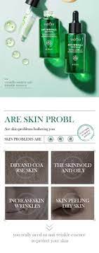 Retinol Antiarrugas Centella Serum 40 M